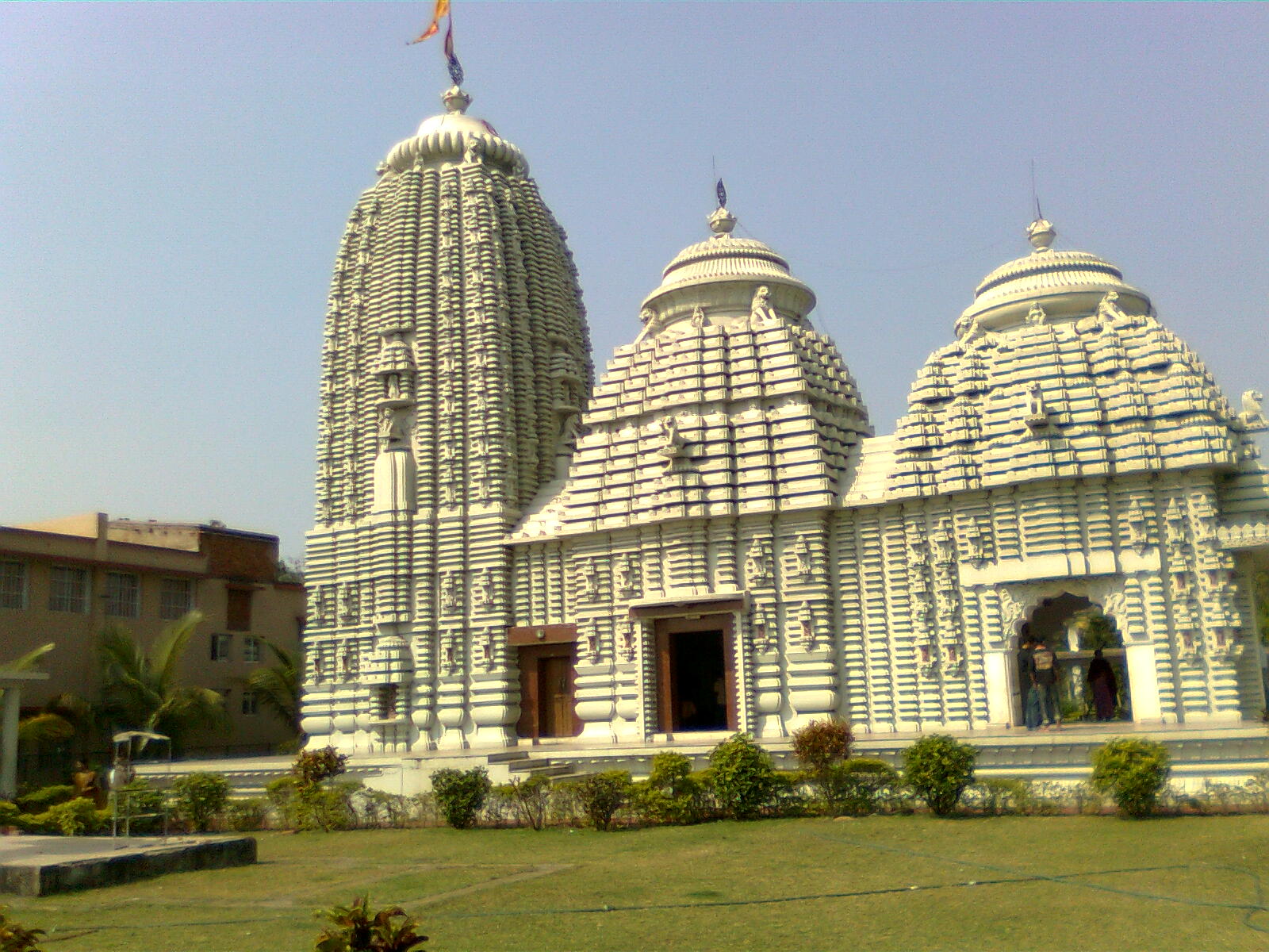 JAGANNATH TEMPLE